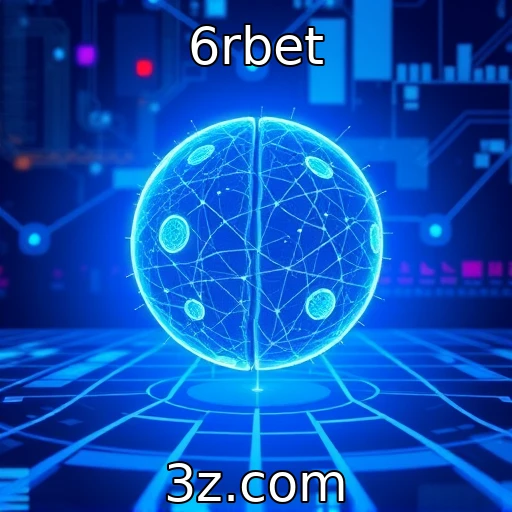 Impactos da inteligência artificial na indústria de jogos | 6rbet