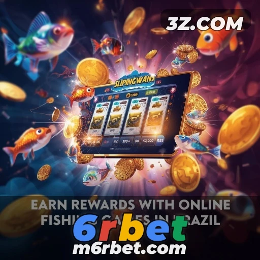 Apostas emocionantes no 6rbet: onde a diversão não tem fim