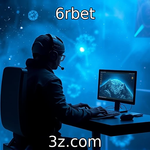 Avanços na tecnologia de jogos em nuvem | 6rbet