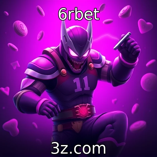 Crescimento das plataformas de jogos digitais | 6rbet