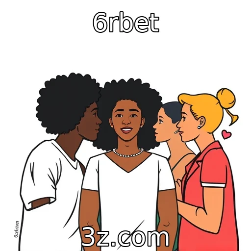 Diversidade e inclusão no design de jogos - 6rbet