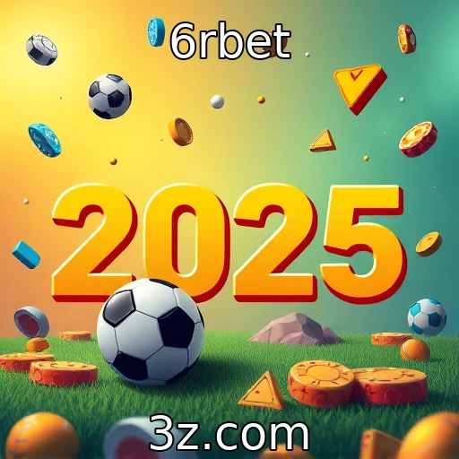 Tendências emergentes na indústria de jogos para 2025 | 6rbet