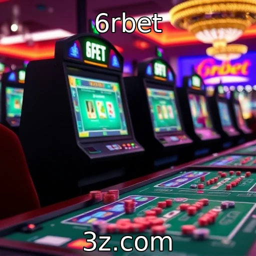 Regulamentação de jogos eletrônicos avança em várias regiões | 6rbet