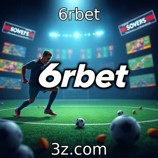 Indústria de jogos e suas inovações tecnológicas | 6rbet