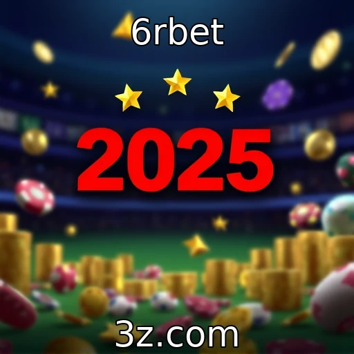 O crescimento das plataformas de jogos online em 2025 - 6rbet