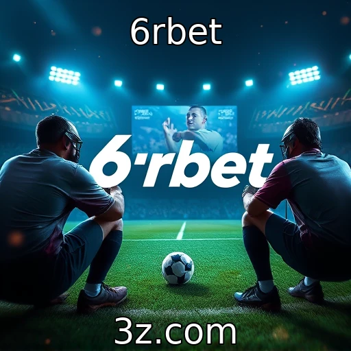 Innovação em mecânicas de jogos multiplayer : 6rbet