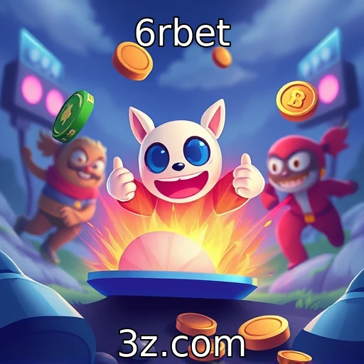 Novos modelos de monetização em jogos móveis - 6rbet