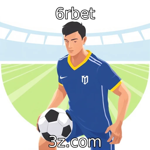 Apostas online crescem em popularidade no Brasil | 6rbet