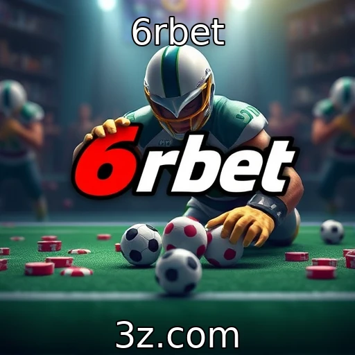 A evolução dos jogos online na última década : 6rbet