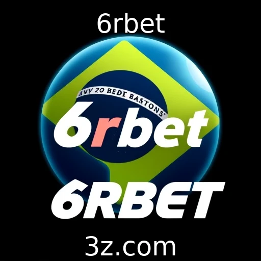 Crescimento do mercado de jogos online no Brasil | 6rbet