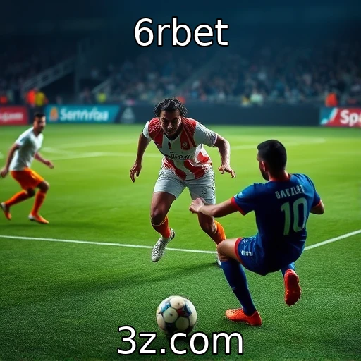 Mudanças nas regulamentações de jogos em diversas regiões - 6rbet