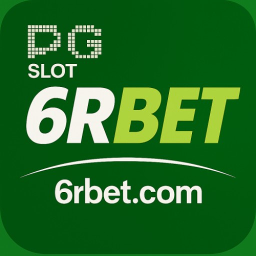 6rbet logo