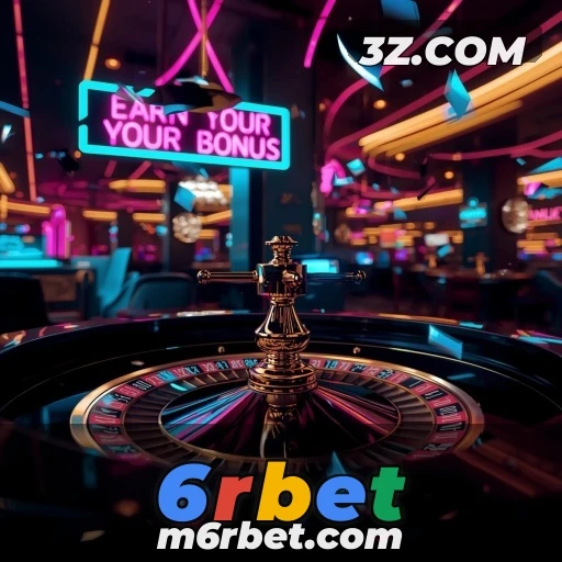 Experiência VIP Inigualável no 6rbet Para Jogadores Apaixonados